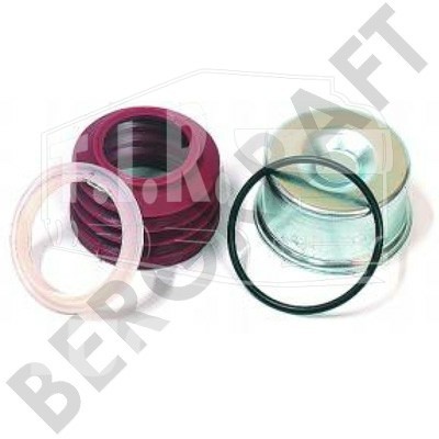 Р-к суппорта