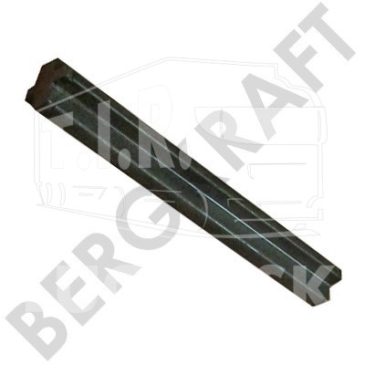 Палец рычага суппорта
