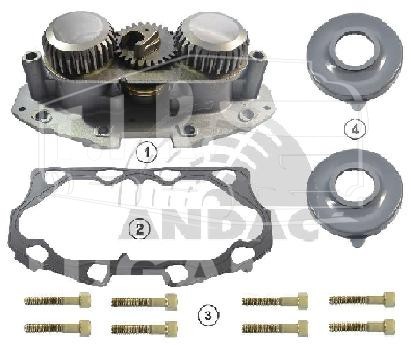 Р-к суппорта