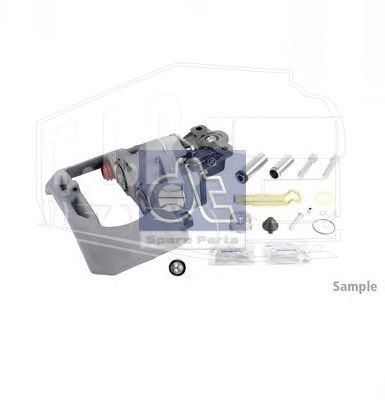 Суппорт правый