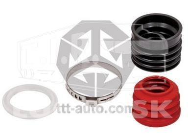 Р-к суппорта