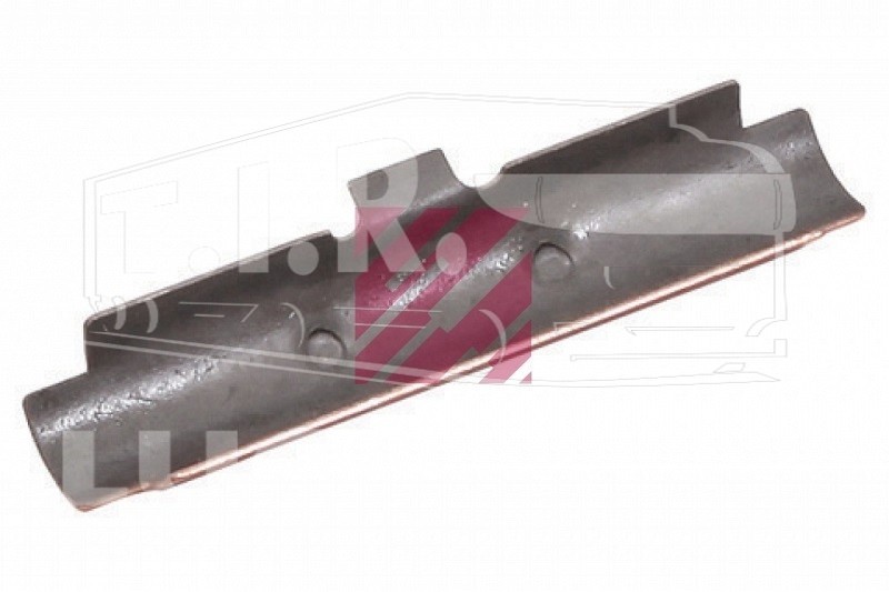 Р-к суппорта вкладыш