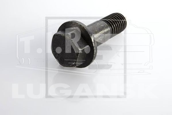 Болт крепления суппорта М18*2.5*55