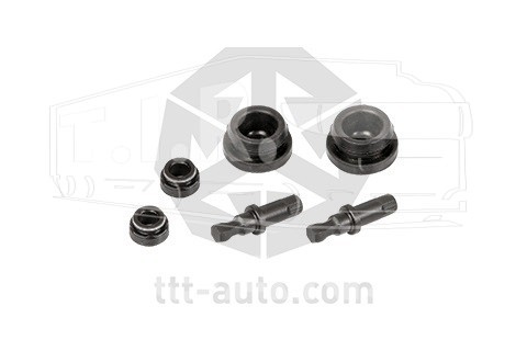 Р-к суппорта