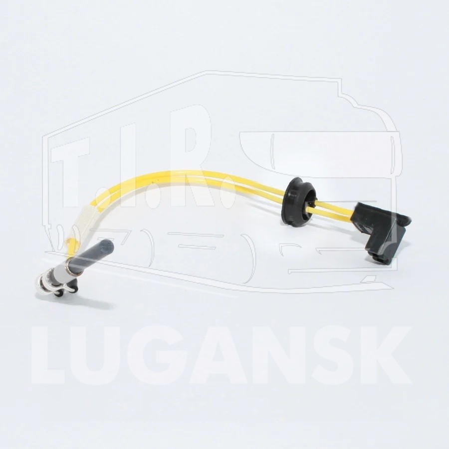 Свеча накала