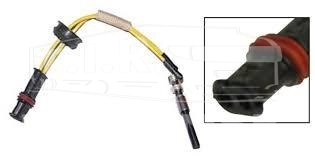 Свеча накала