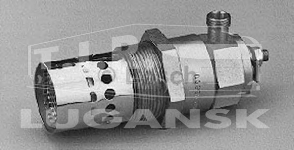 Свеча накаливания