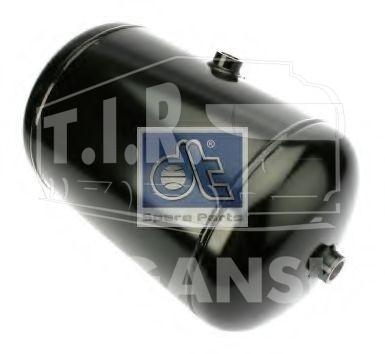 Air tank