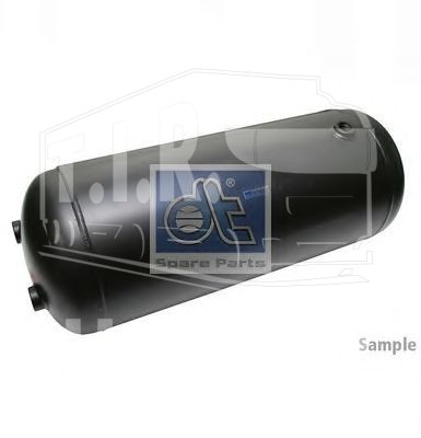 Air tank