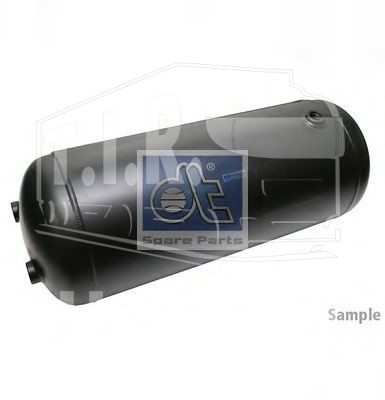 Air tank