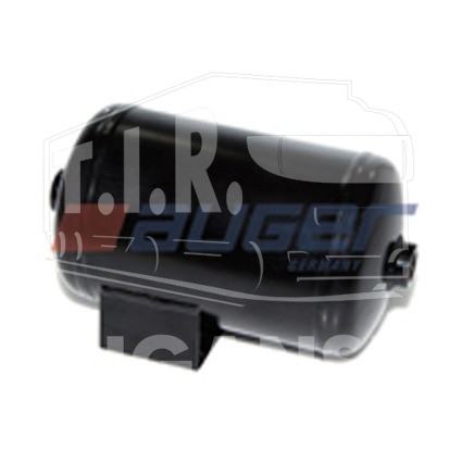 Air Tank