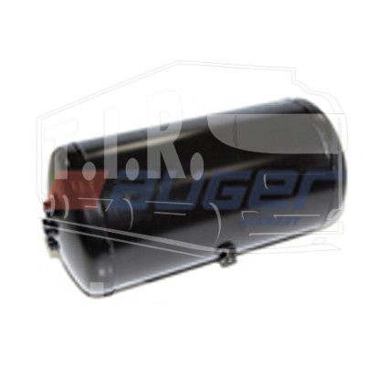 Air Tank