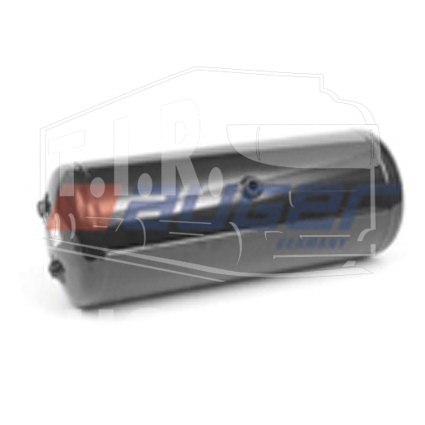 Air Tank