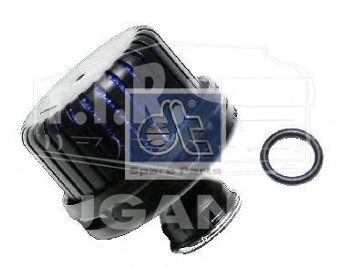 Глушитель шума