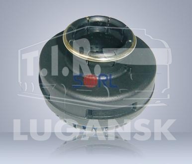 Глушитель шума