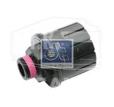 Глушитель шума М22*1,5