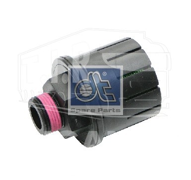 Глушитель шума М22*1,5