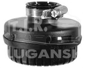 Глушитель шума М22*1,5