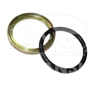 Шайба уплотнительная D22 к-т