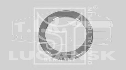 Шайба уплотнительная D22