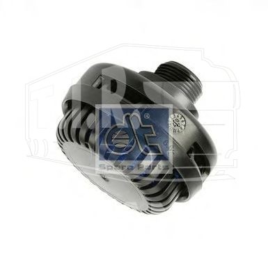 Глушитель шума М22*1,5