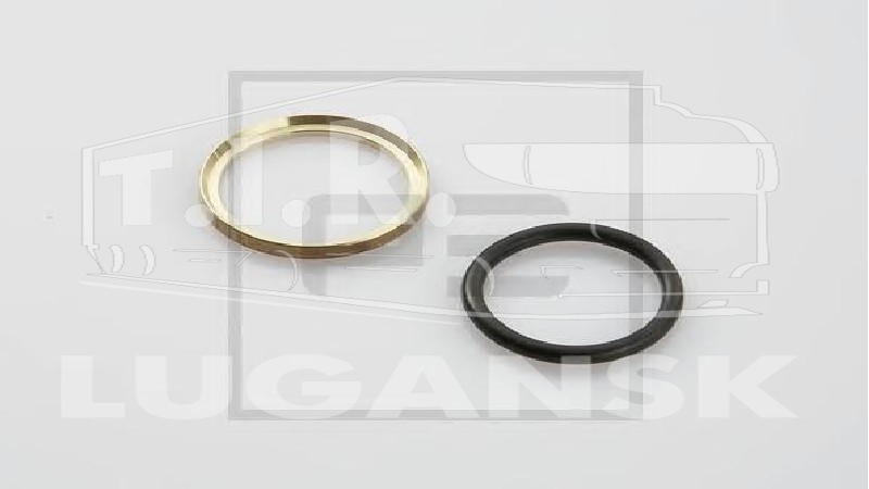 Шайба уплотнительная D22 к-т