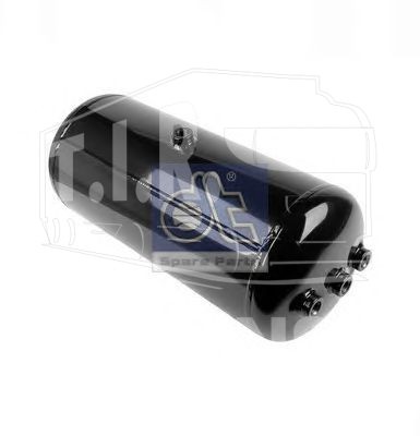 Air tank 25L