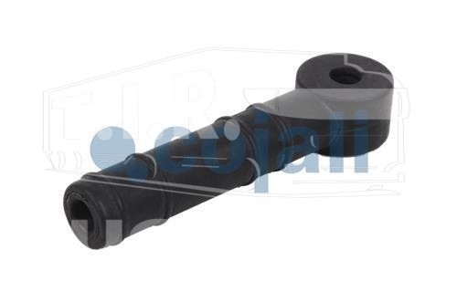 Мембрана клапана 8mm прямой