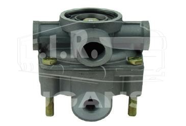 Ускорительный клапан