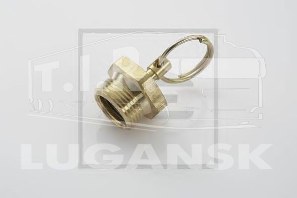 Клапан слива воды М22*1,5