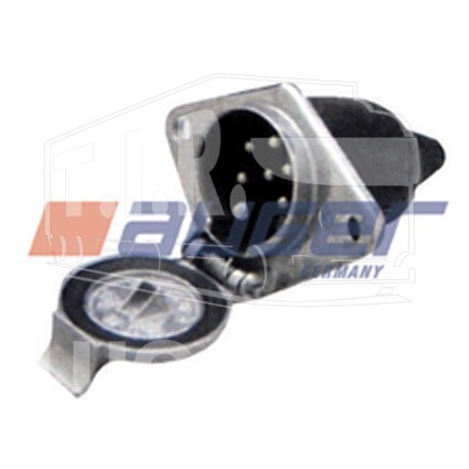 Розетка электрическая тип N