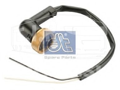 Разъем электрический М24*1