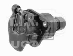 Розетка ABS 5 полюсов