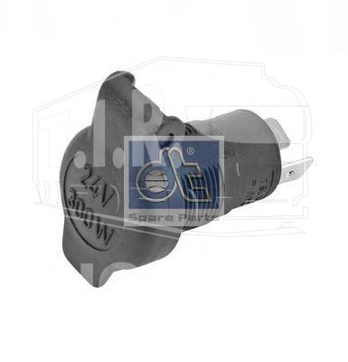 Штепсельная розетка 24 V