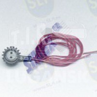 Разъем электрический М24*1