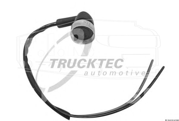 Разъем электрический М24*1