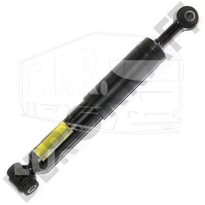 Амортизатор кабины задний MB AXOR