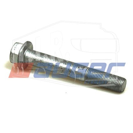 Болт М16*1.5*110 (10.9) с/блока кабины