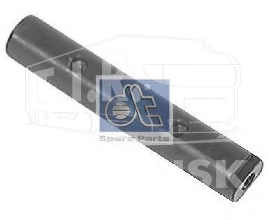 Палец кабины