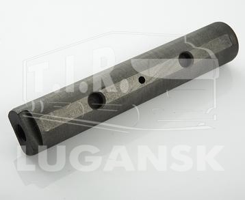 Палец кабины