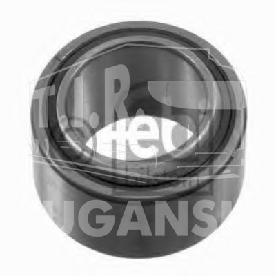 Подшипник кабины 30*47*18/22