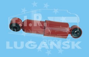 Амортизатор кабины