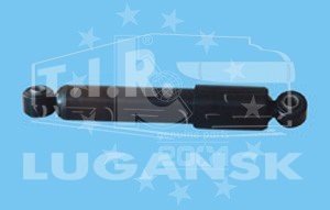 Амортизатор кабины задний гор