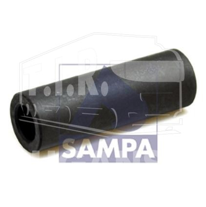Палец кабины 16*28*85