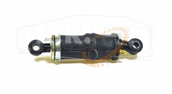 Амортизатор кабины задний