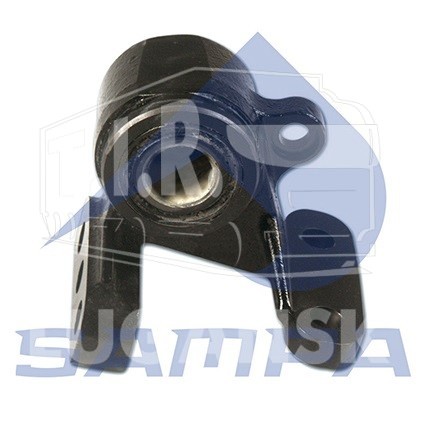 Кронштейн кабины 30x128 RH