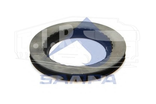 Шайба с/бл кабины