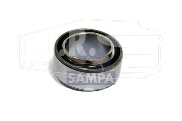 Подшипник кабины 30*47*18/22