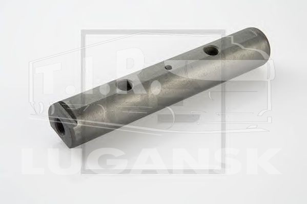 Палец кабины