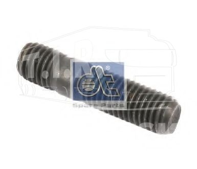 Шпилька турбины М10*30